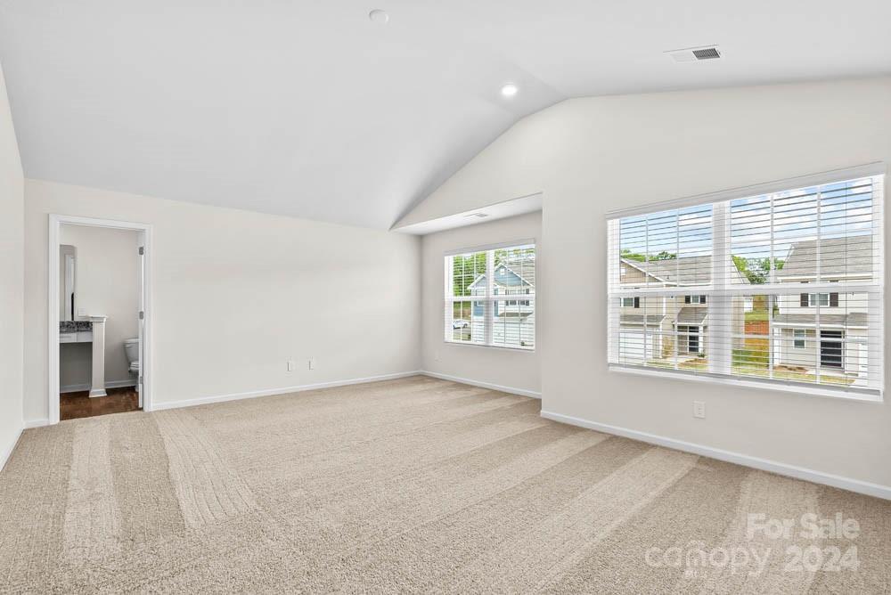 McKee Creek Village - Residential