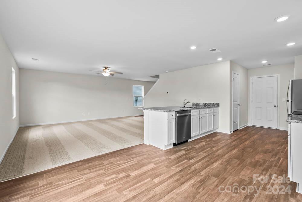 McKee Creek Village - Residential