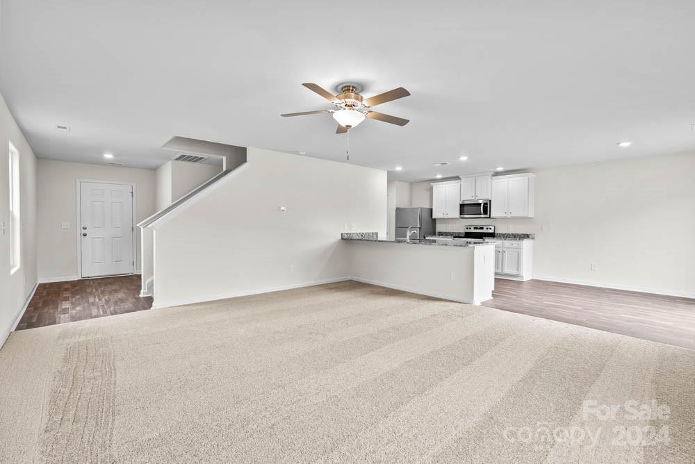 McKee Creek Village - Residential