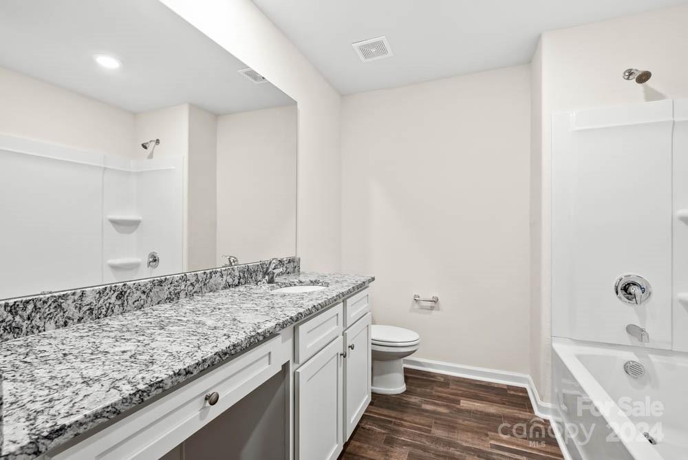 McKee Creek Village - Residential