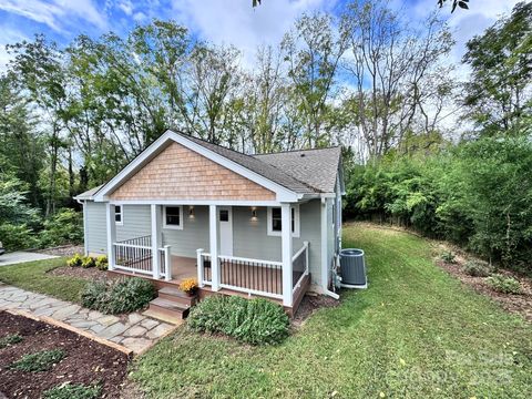 269 Virginia Avenue Asheville NC 28806