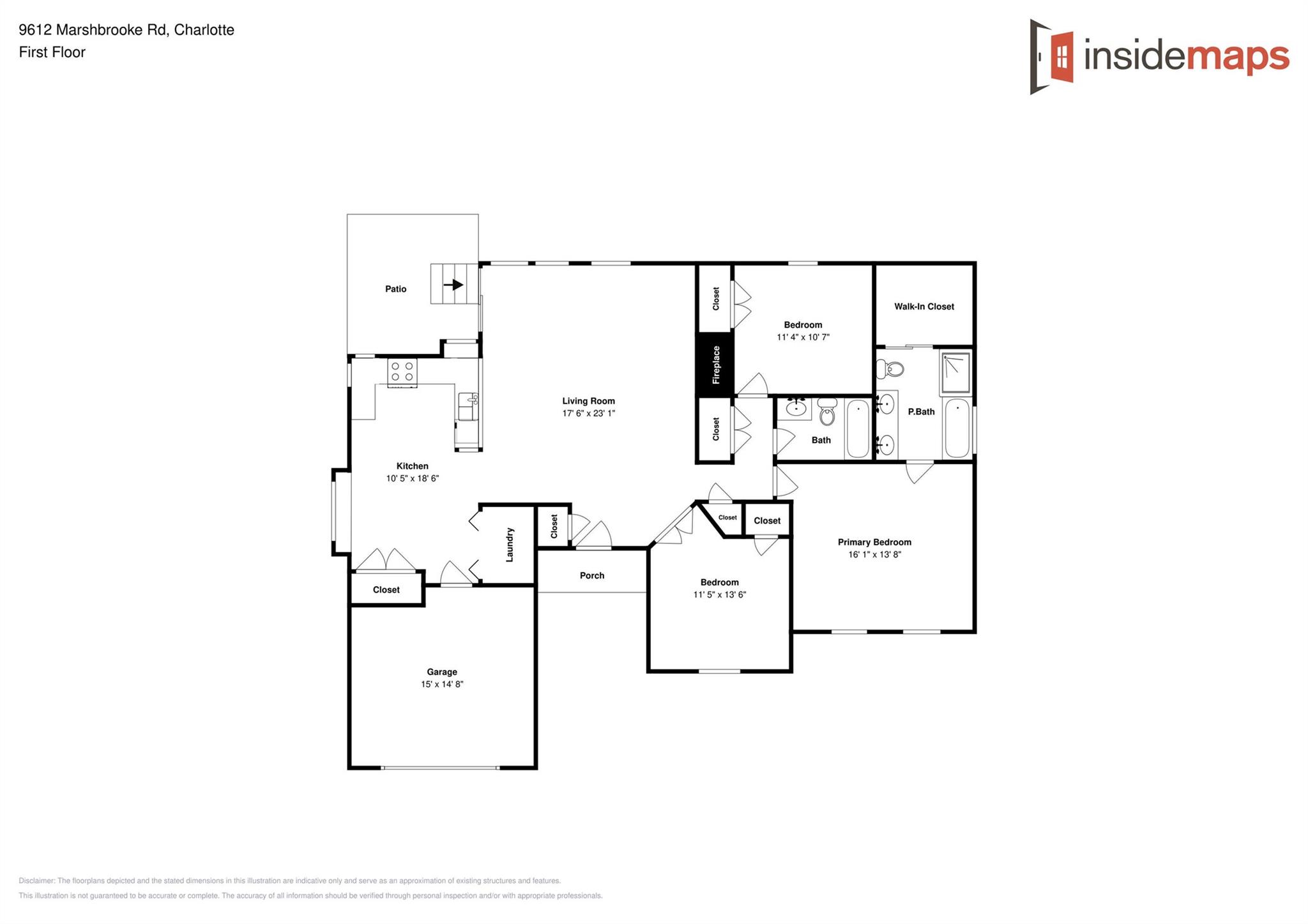 Marshbrooke - Residential