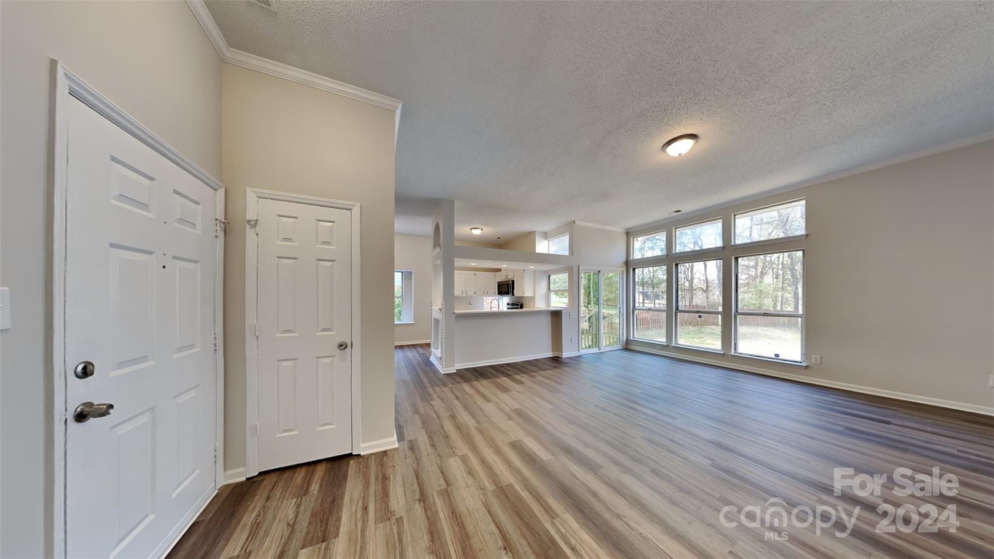 Marshbrooke - Residential