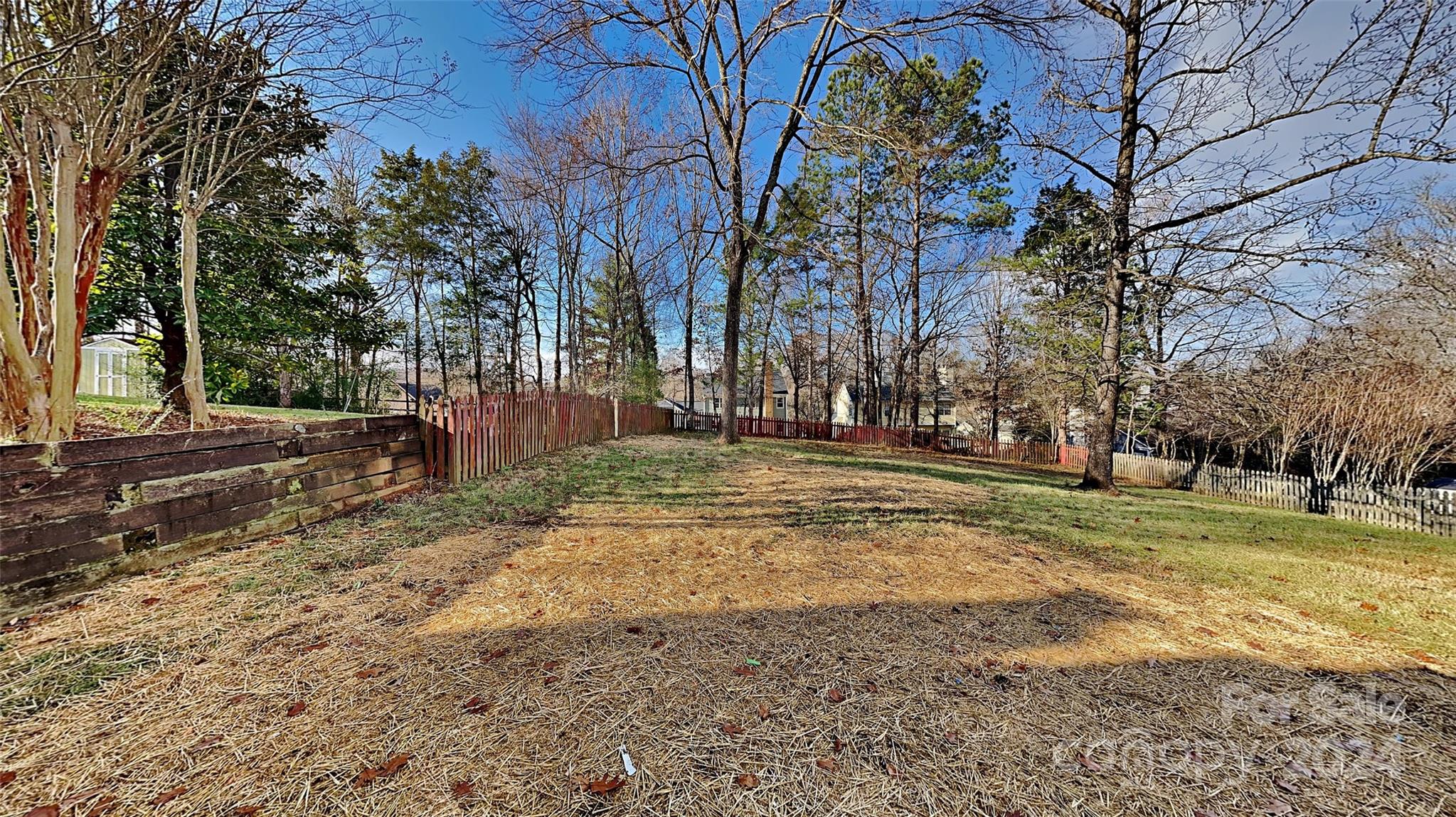 Marshbrooke - Residential