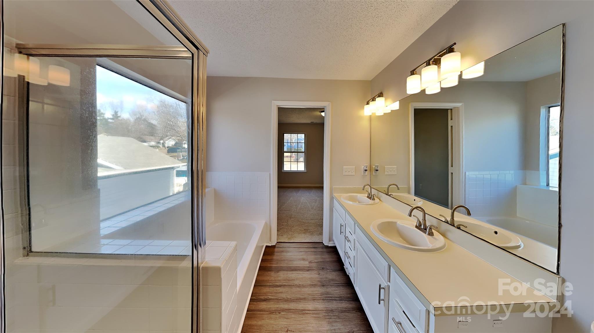 Marshbrooke - Residential