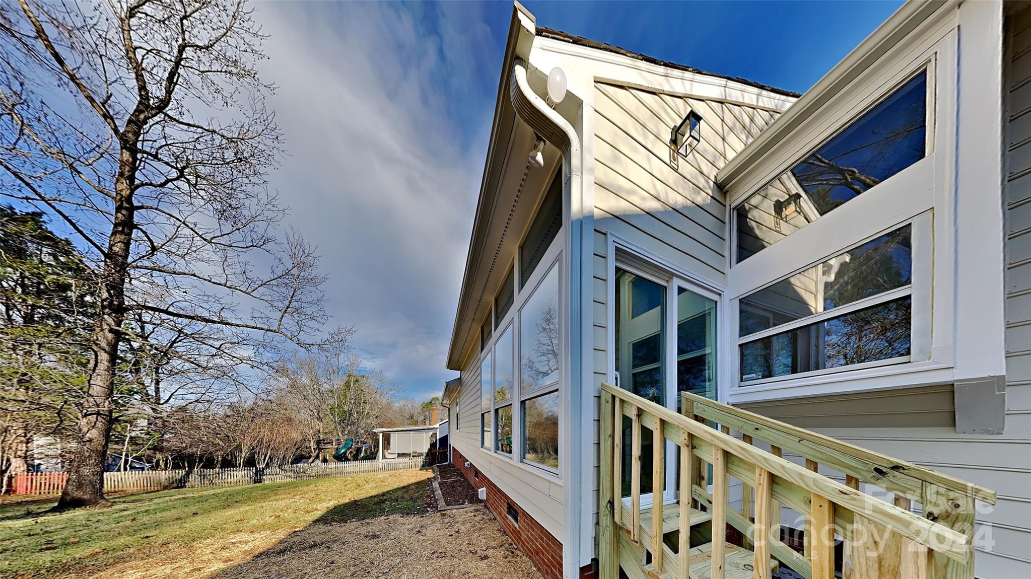 Marshbrooke - Residential