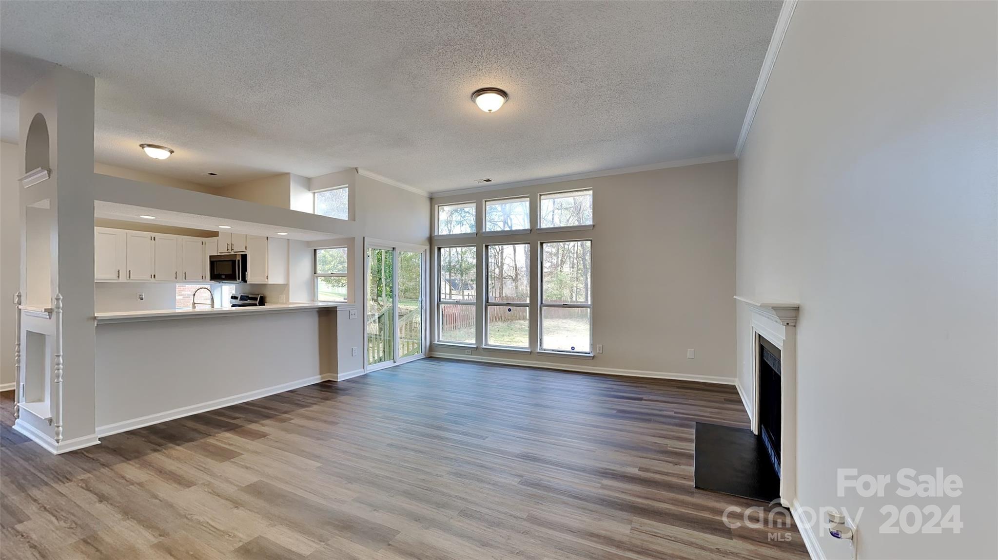 Marshbrooke - Residential