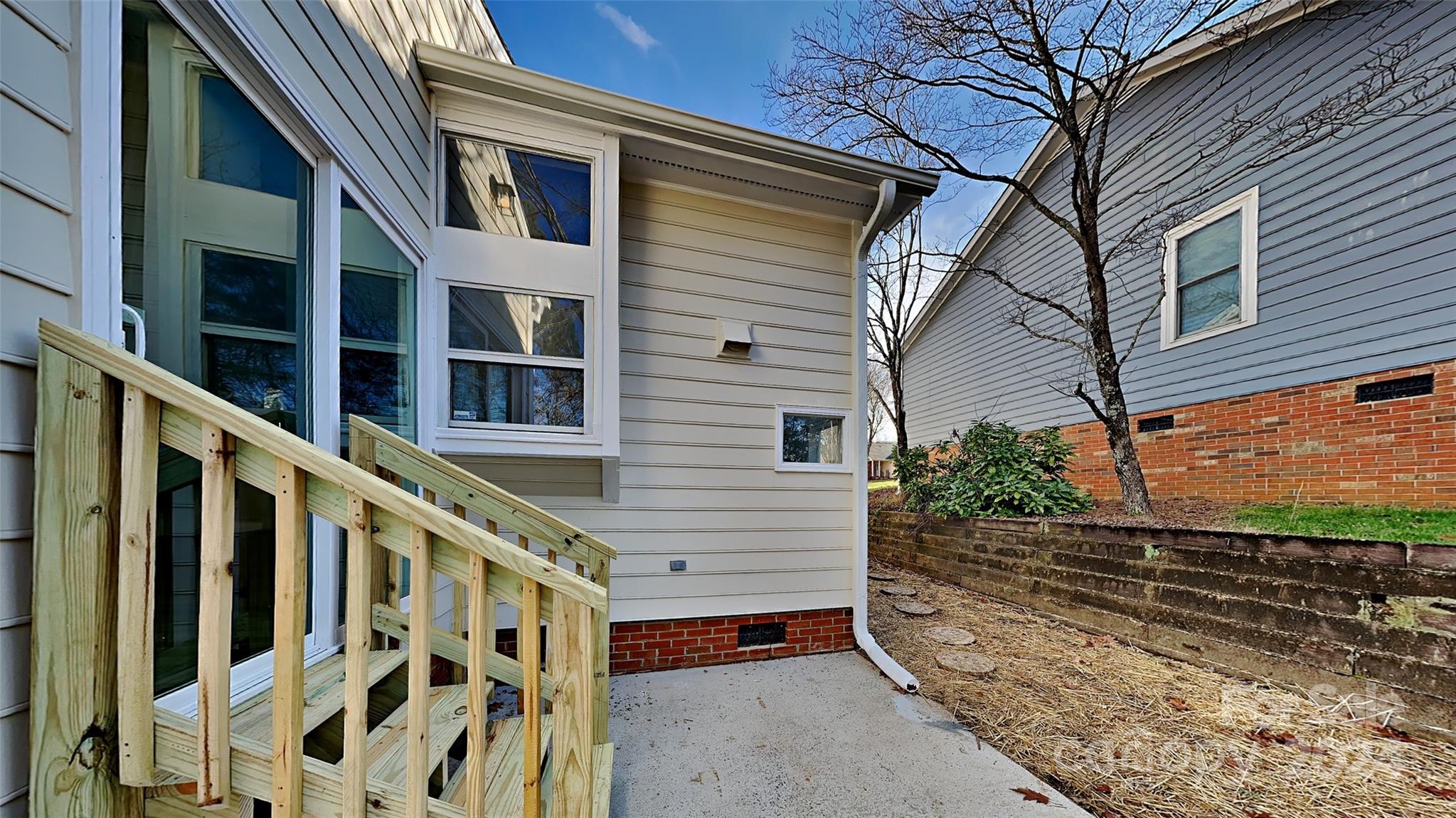 Marshbrooke - Residential