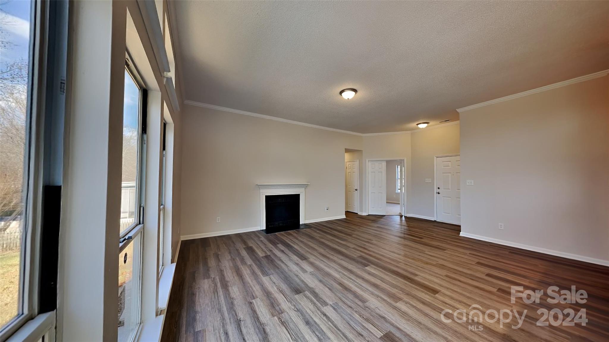 Marshbrooke - Residential