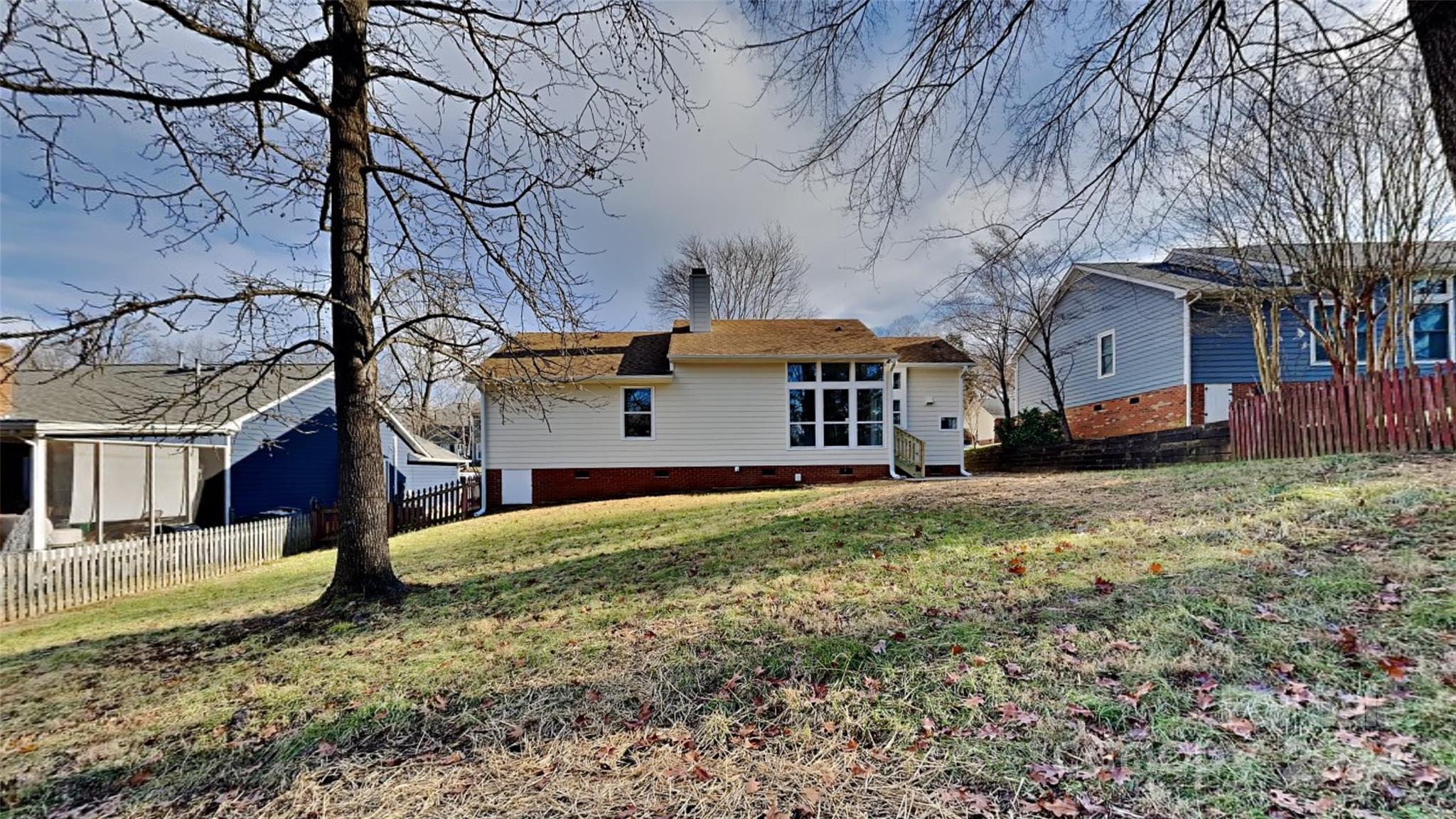 Marshbrooke - Residential