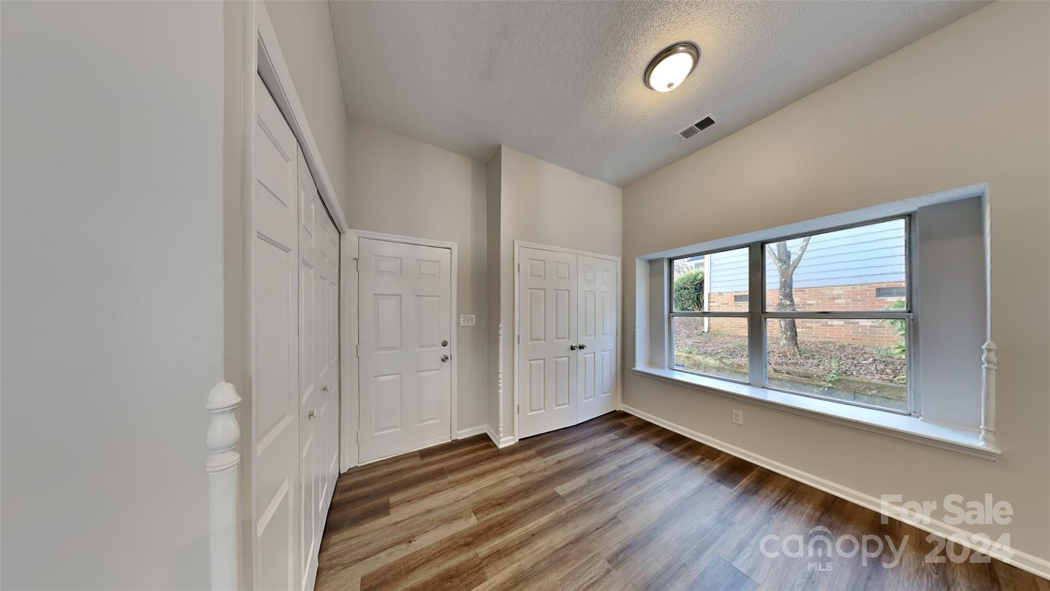 Marshbrooke - Residential