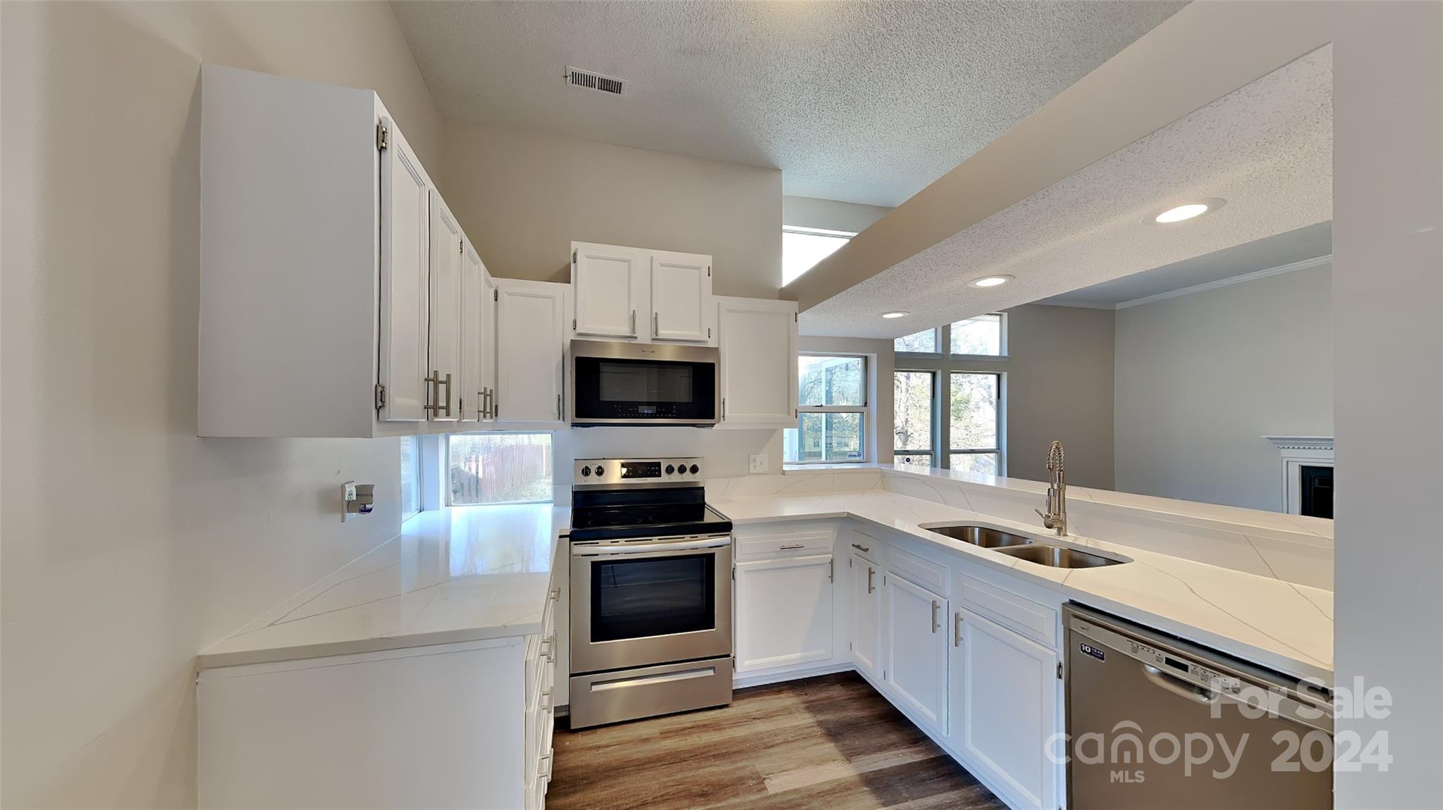 Marshbrooke - Residential