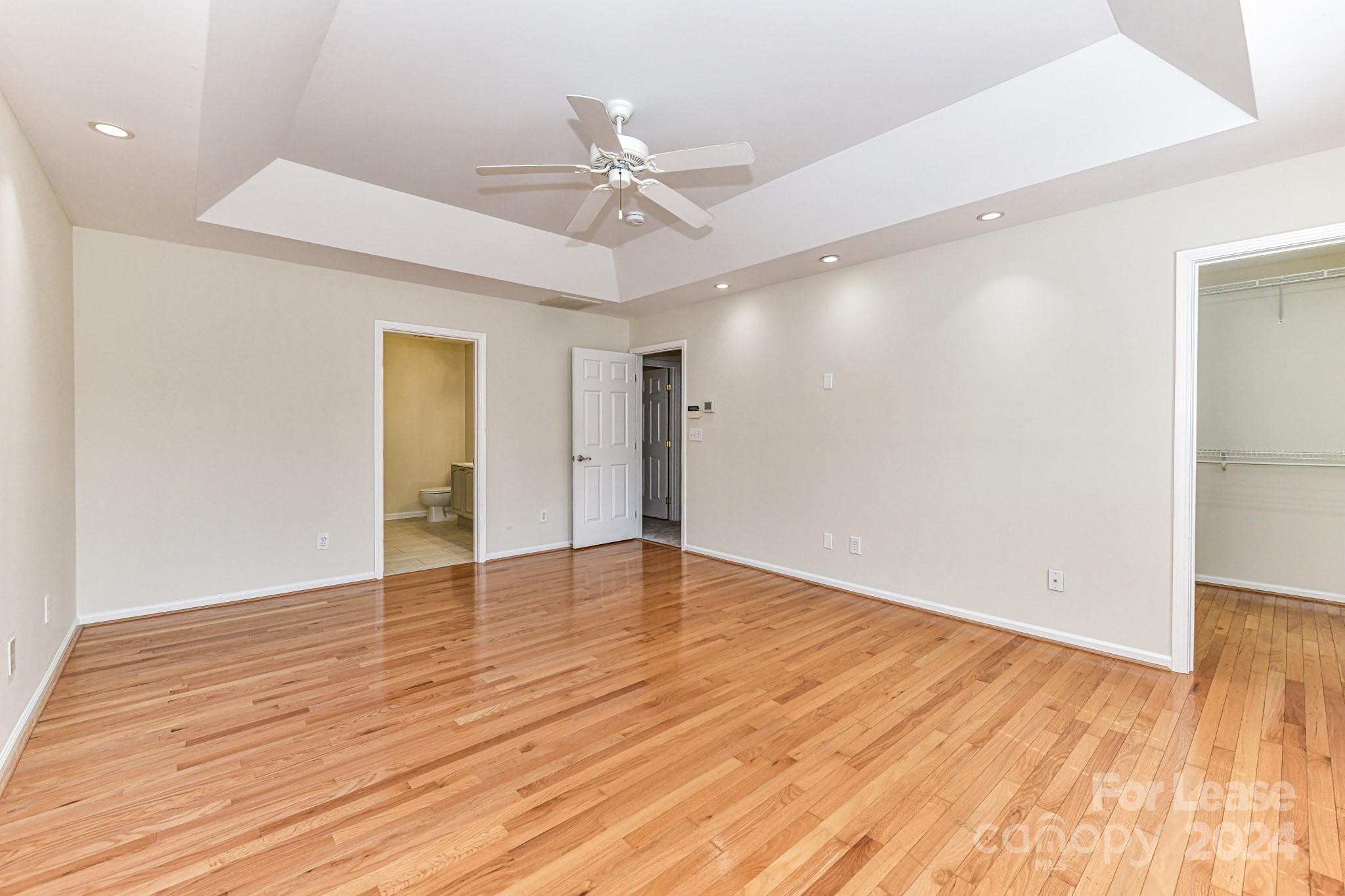 Cardinal Woods - Residential Lease