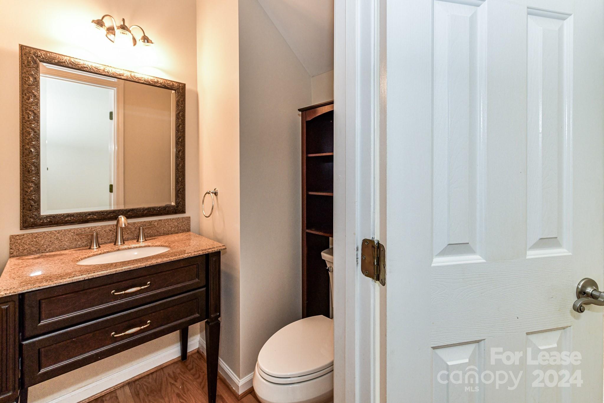 Cardinal Woods - Residential Lease