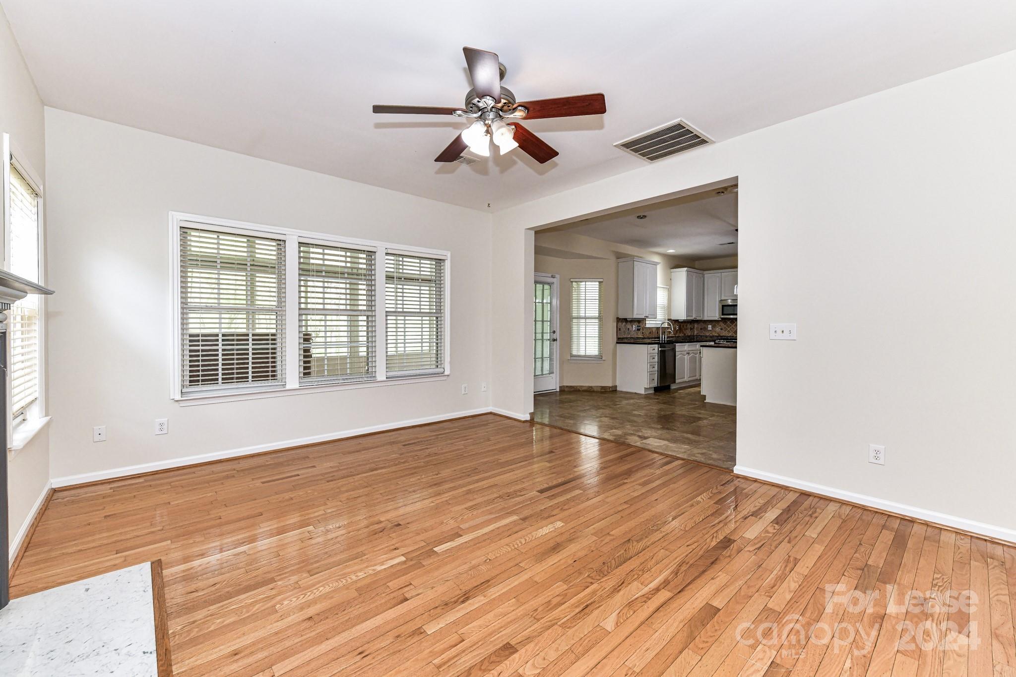 Cardinal Woods - Residential Lease