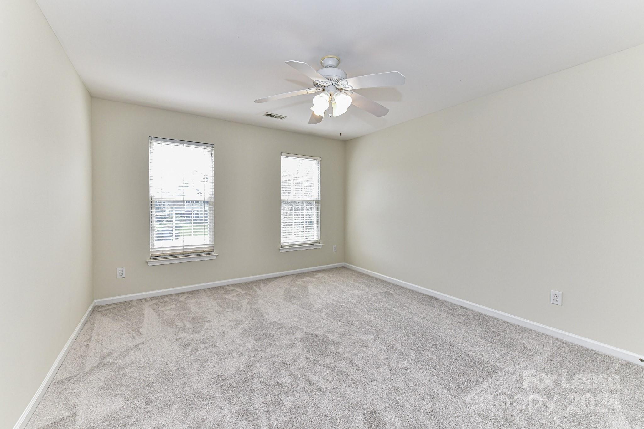 Cardinal Woods - Residential Lease