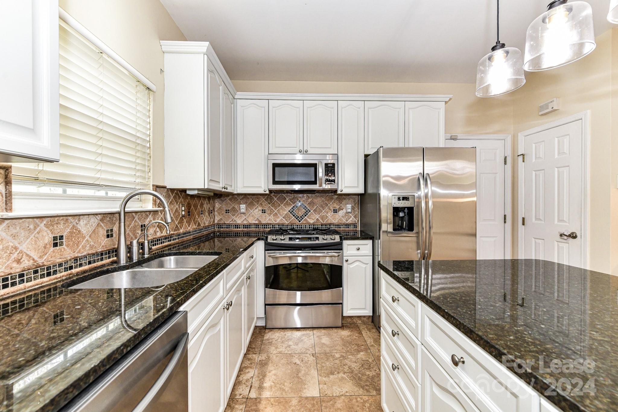 Cardinal Woods - Residential Lease