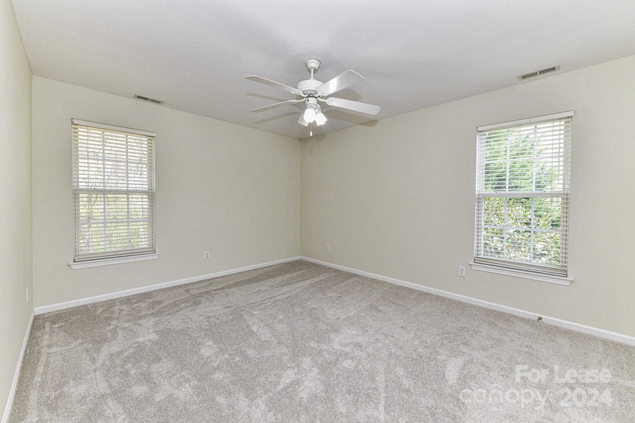 Cardinal Woods - Residential Lease