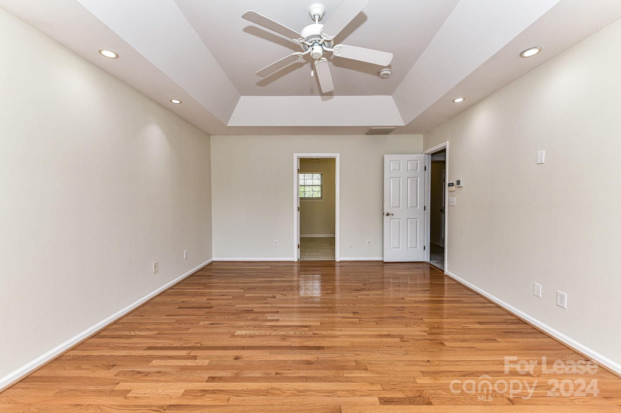 Cardinal Woods - Residential Lease