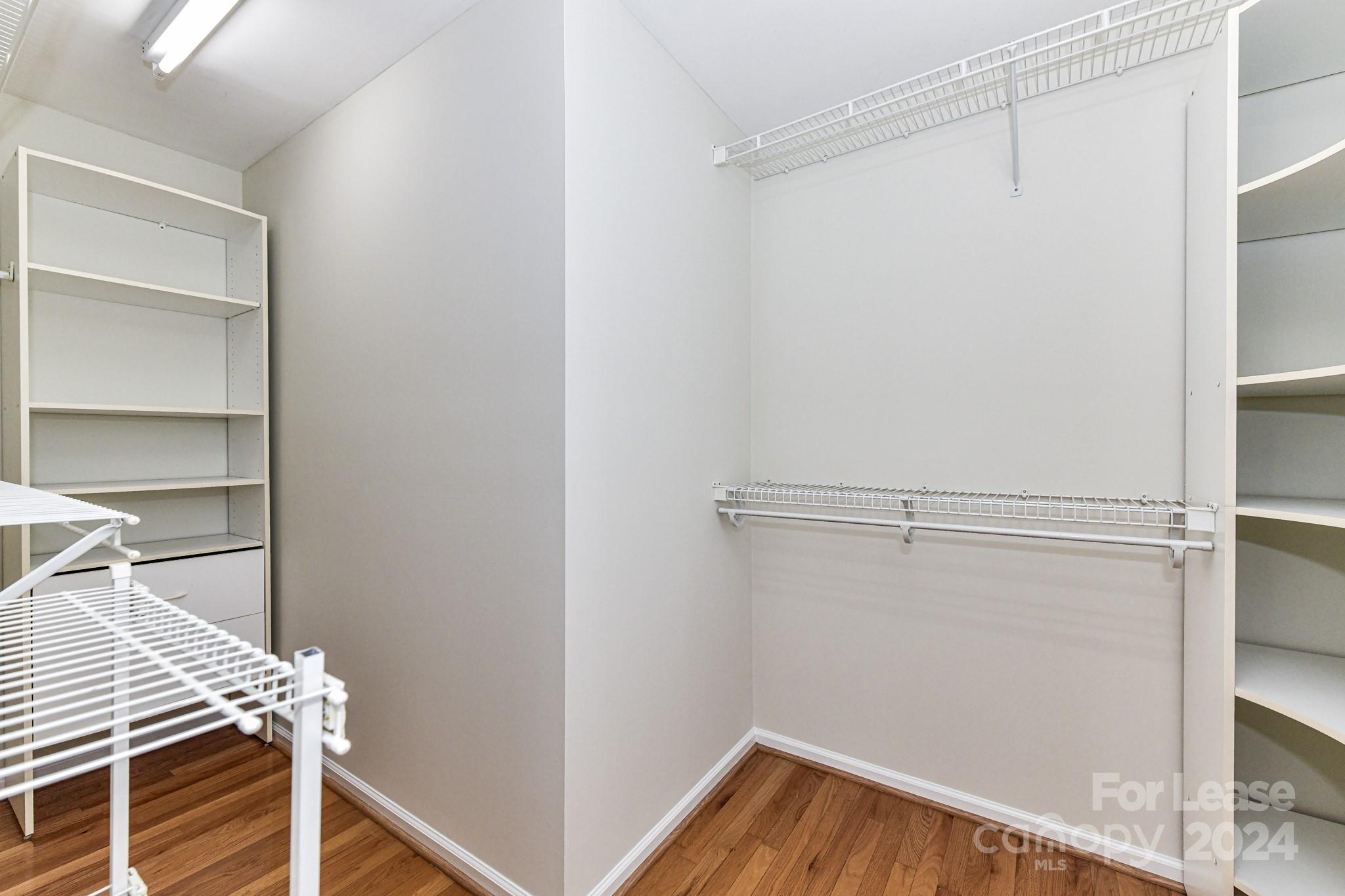 Cardinal Woods - Residential Lease