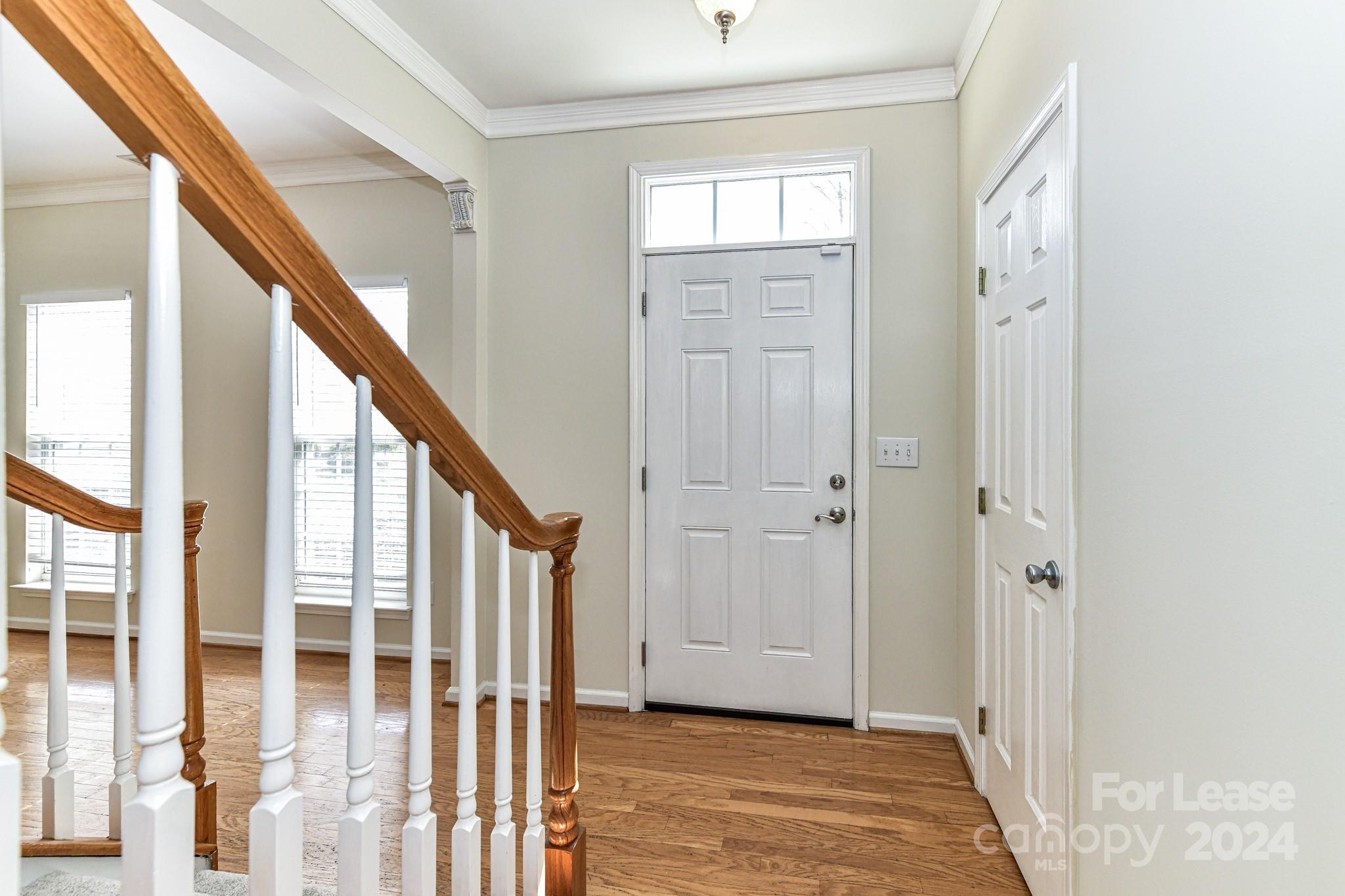 Cardinal Woods - Residential Lease