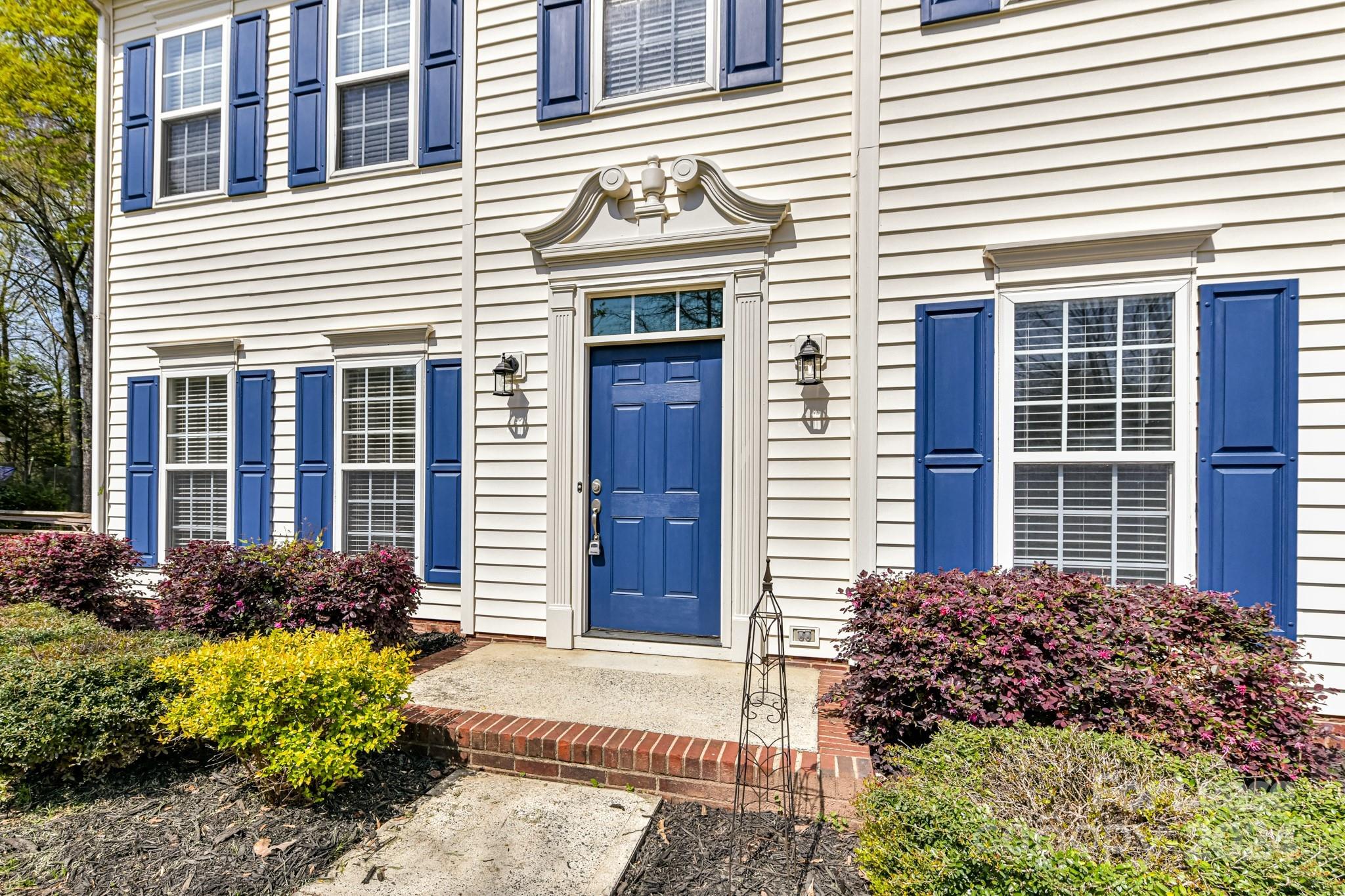 Cardinal Woods - Residential Lease