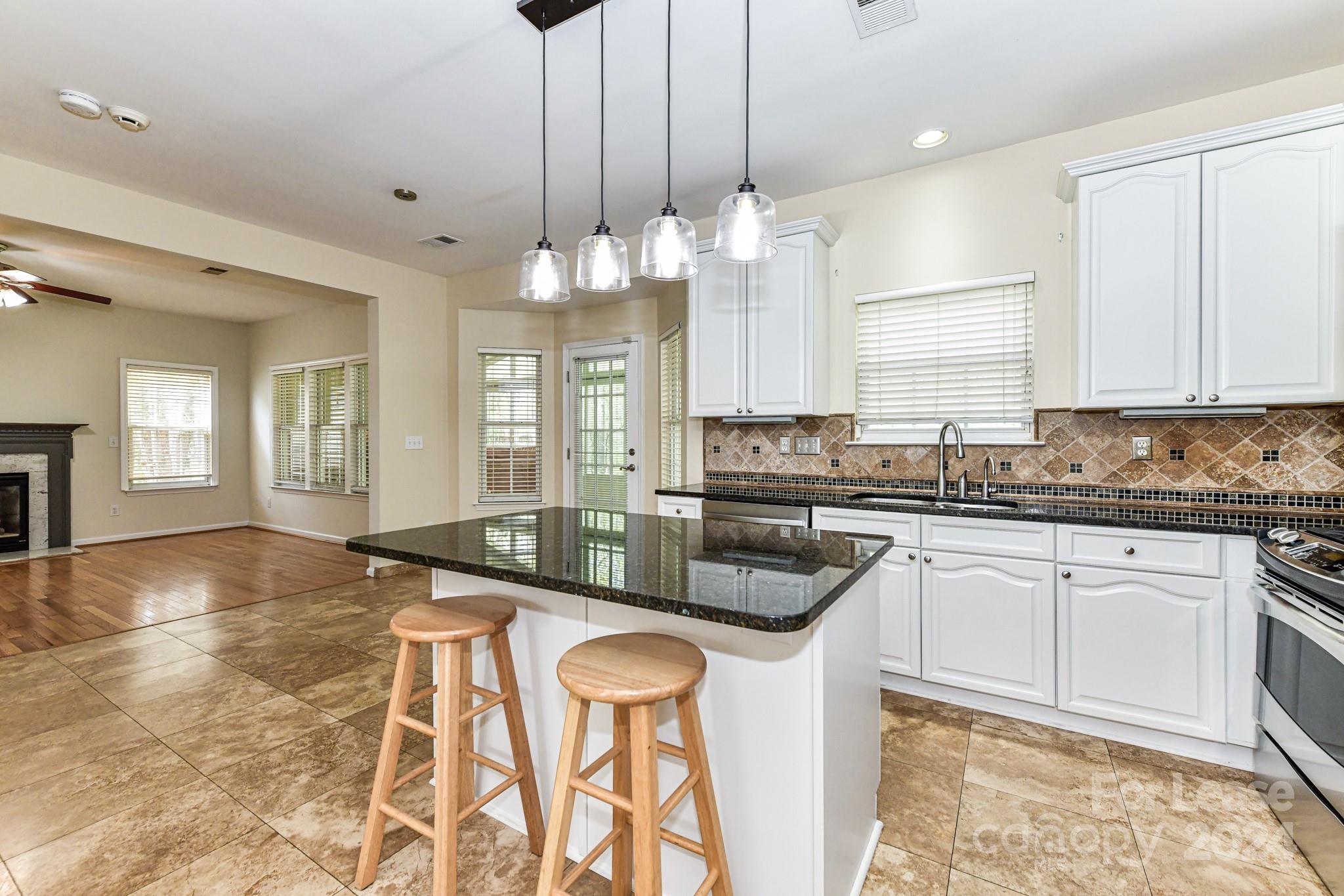 Cardinal Woods - Residential Lease