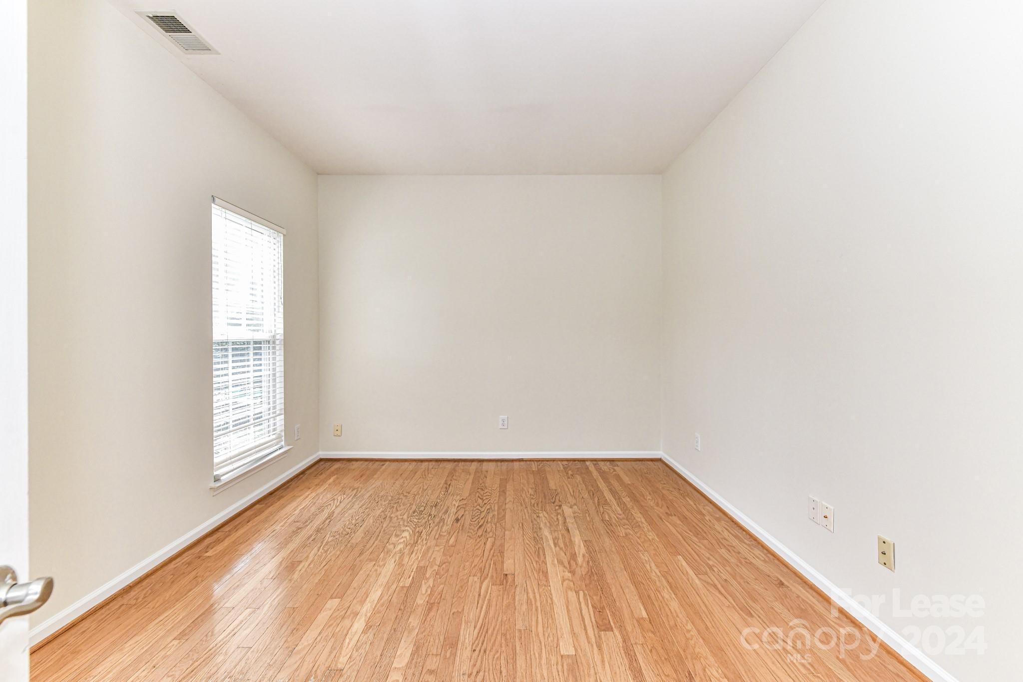 Cardinal Woods - Residential Lease