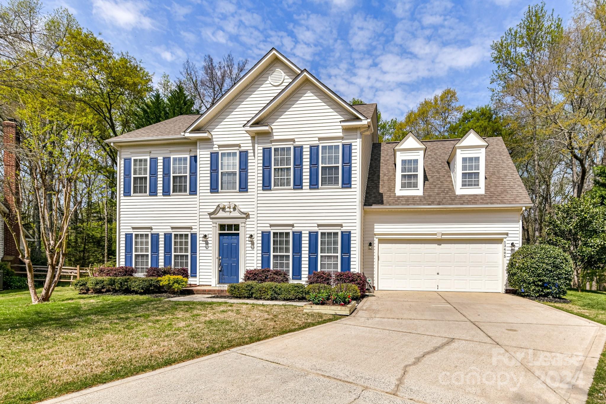 Cardinal Woods - Residential Lease