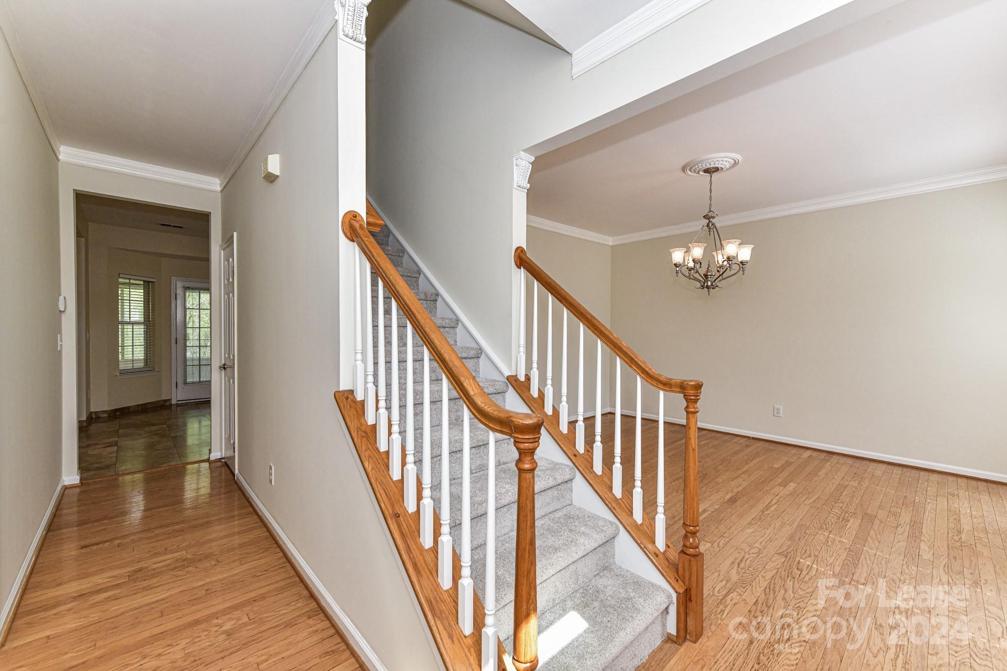 Cardinal Woods - Residential Lease