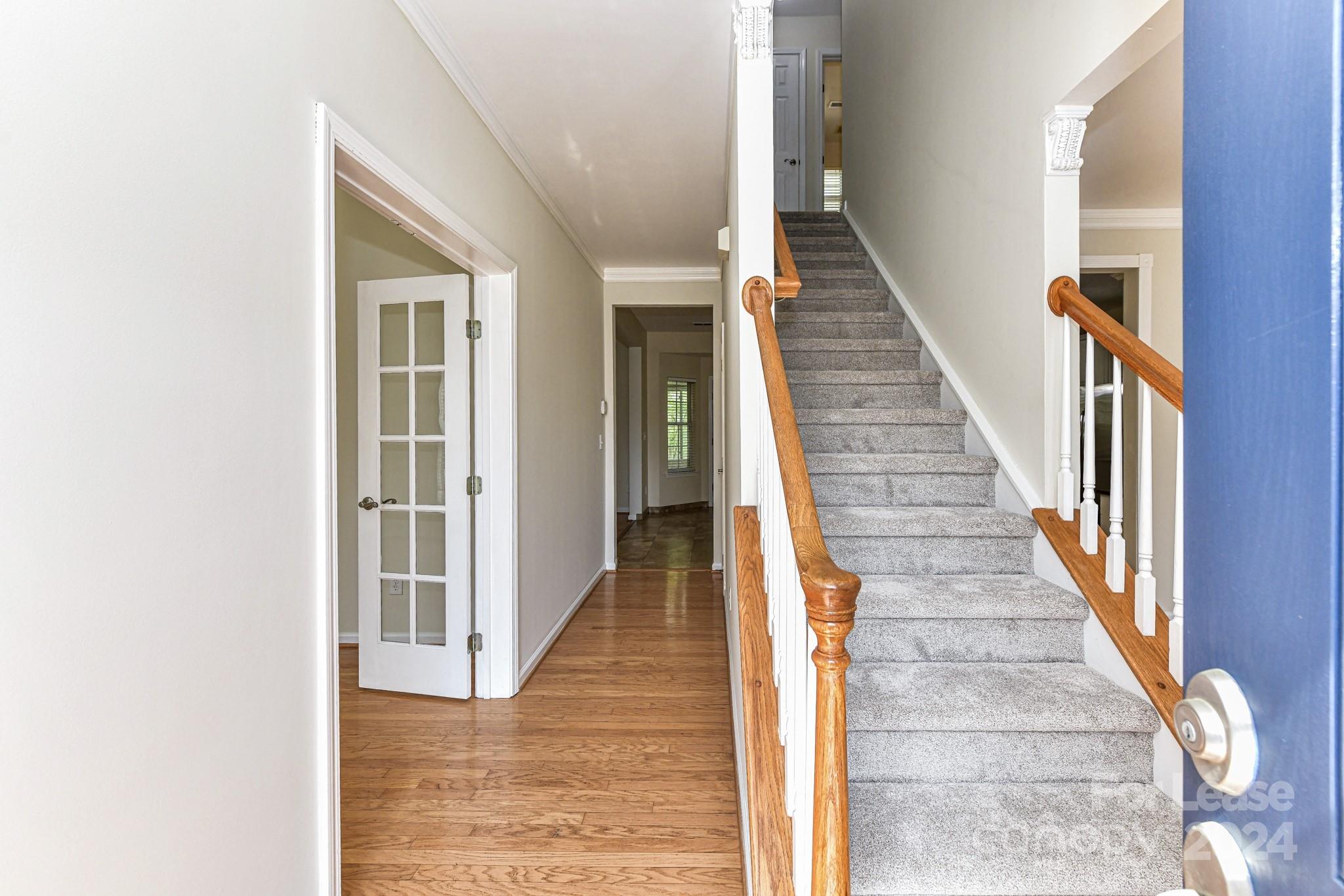 Cardinal Woods - Residential Lease