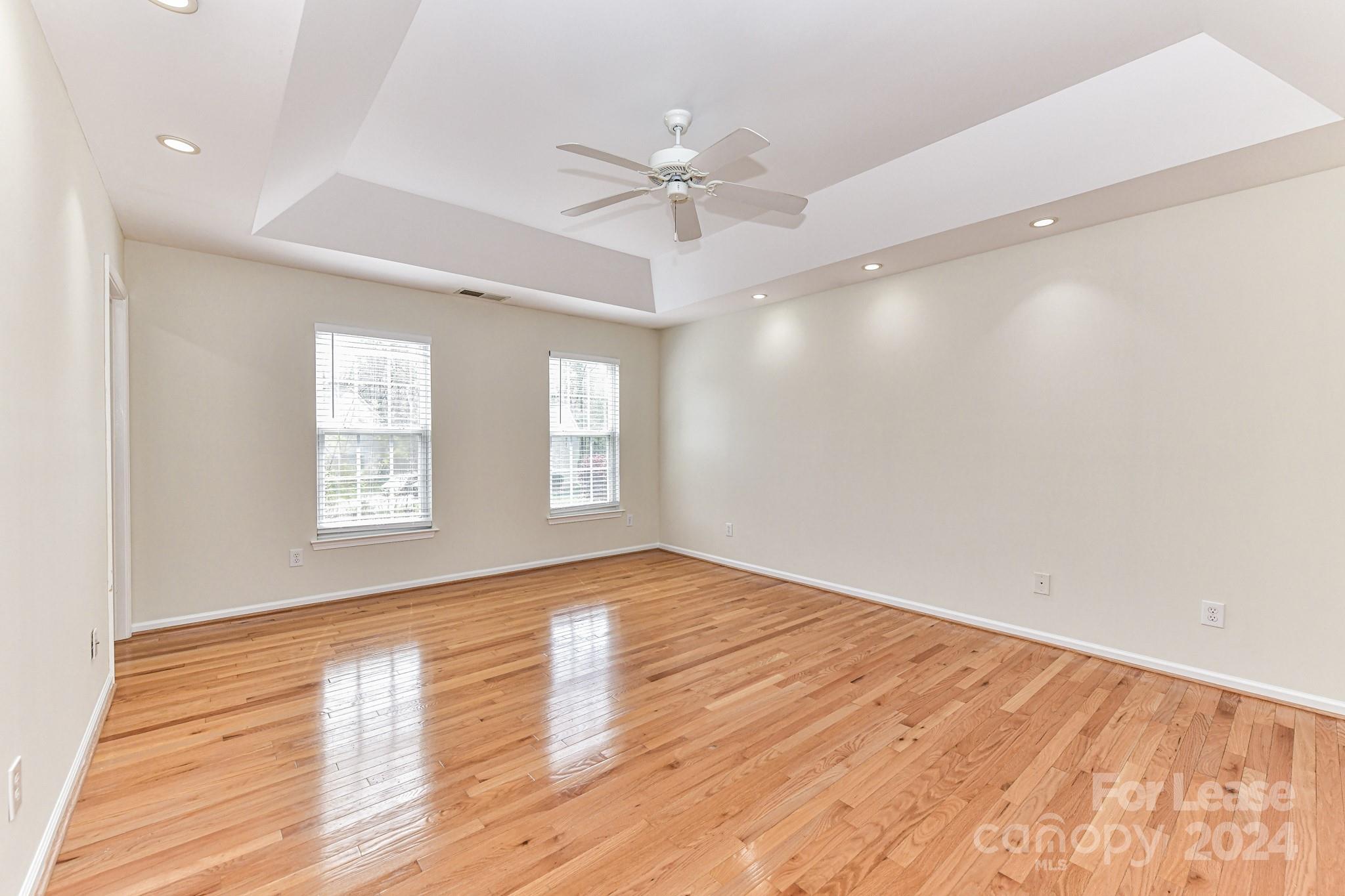 Cardinal Woods - Residential Lease