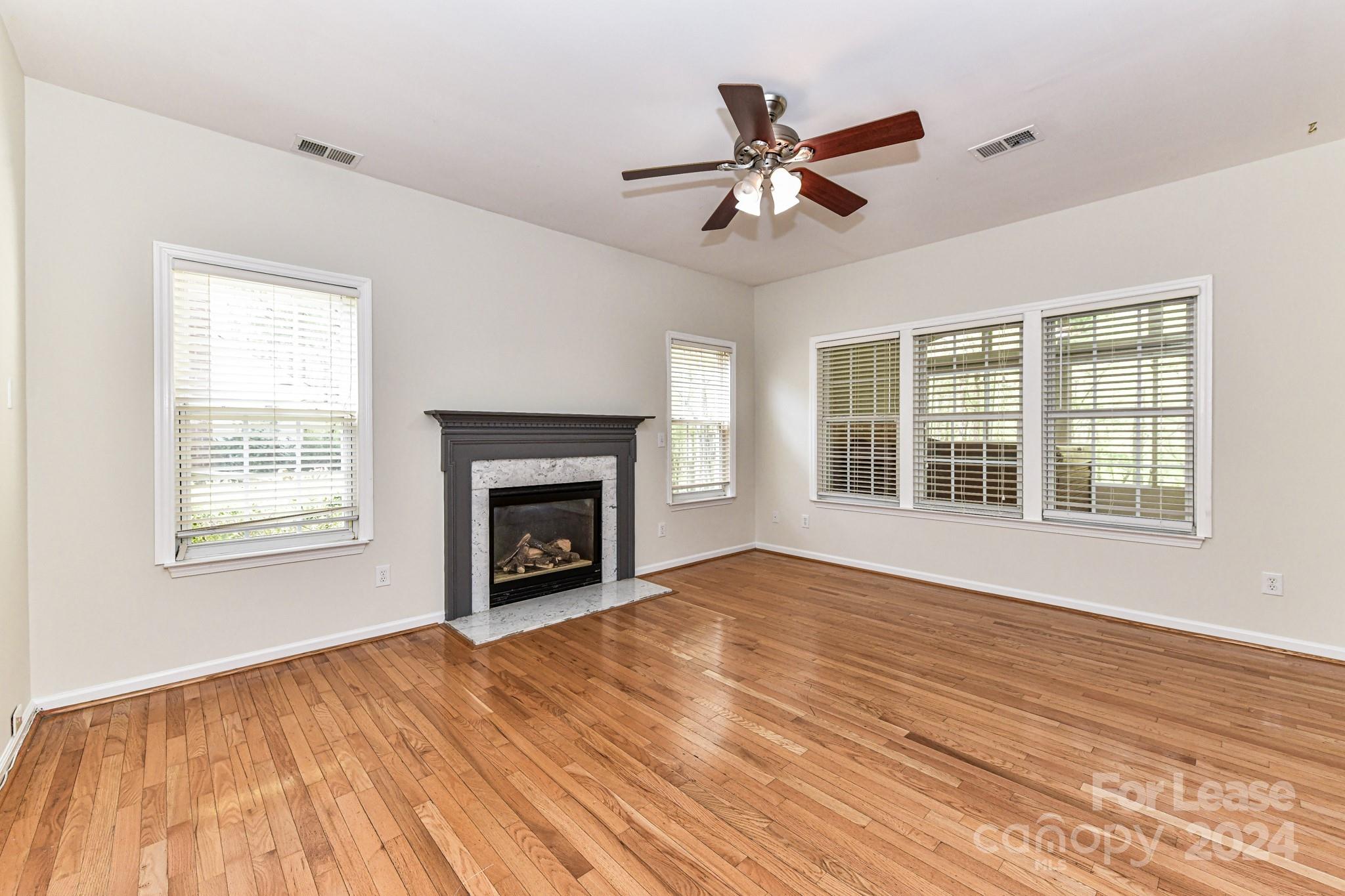 Cardinal Woods - Residential Lease