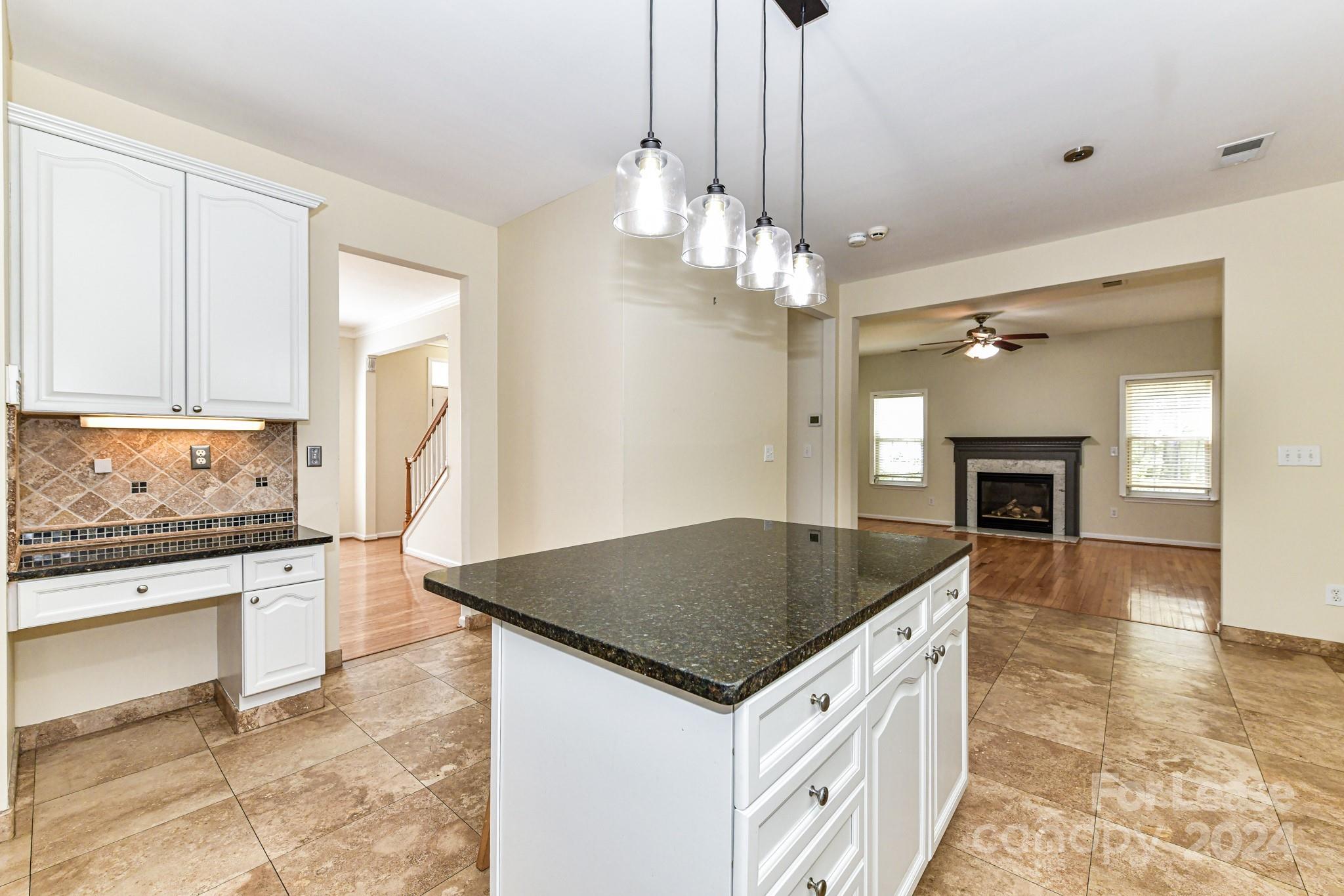 Cardinal Woods - Residential Lease