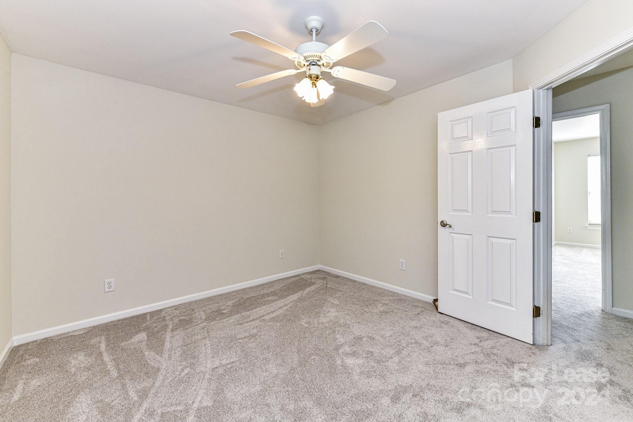 Cardinal Woods - Residential Lease