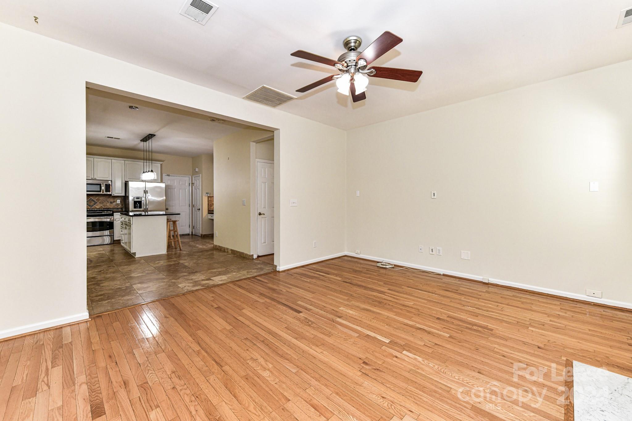 Cardinal Woods - Residential Lease