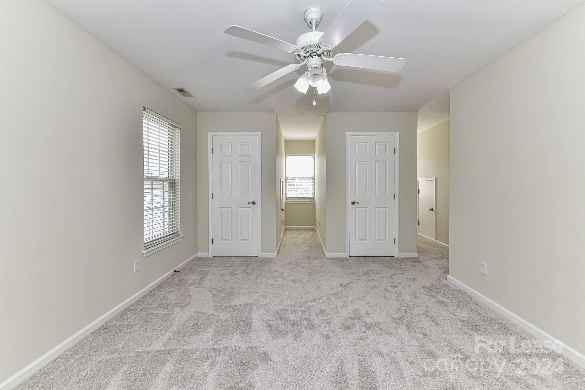 Cardinal Woods - Residential Lease