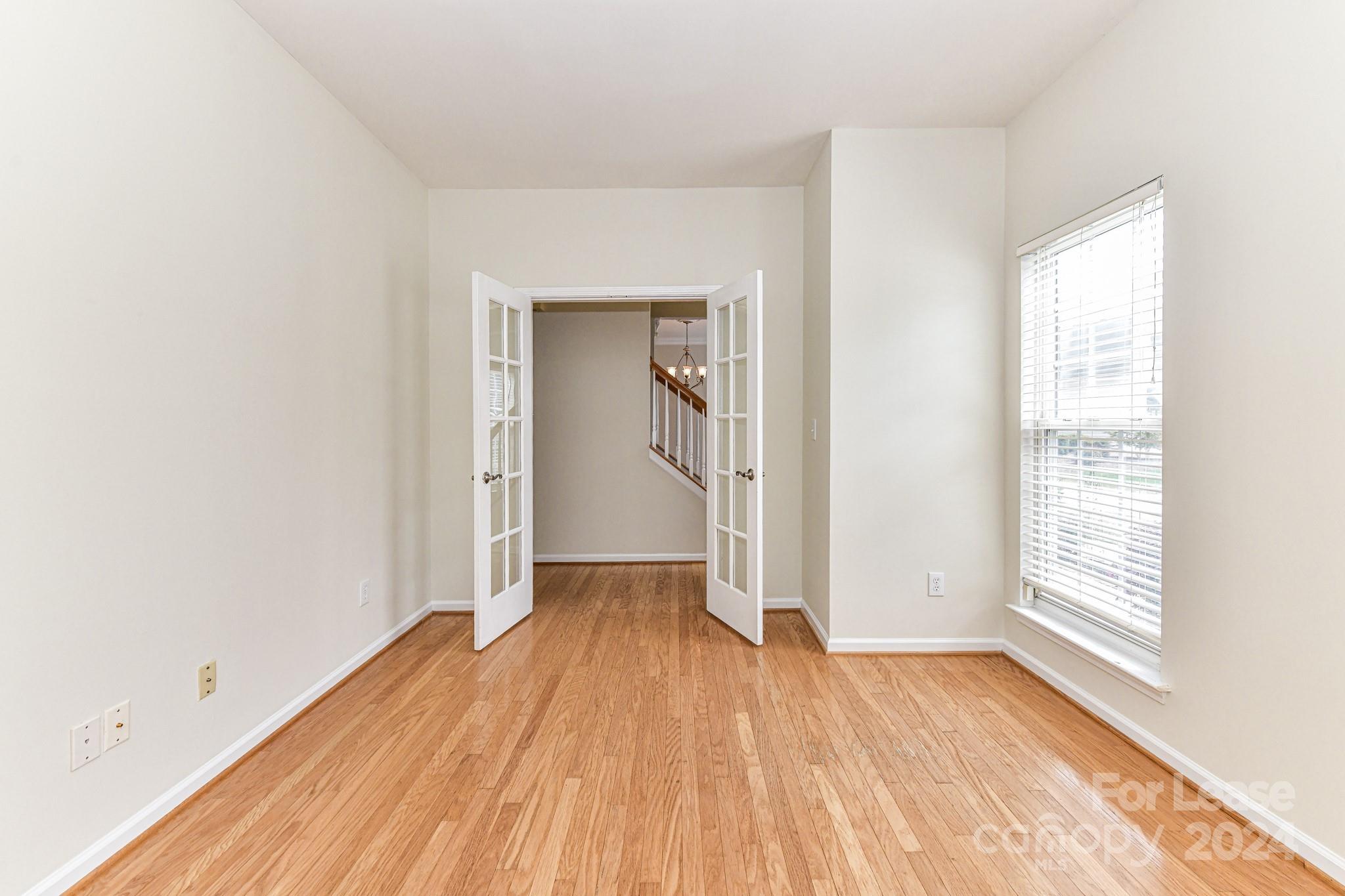 Cardinal Woods - Residential Lease