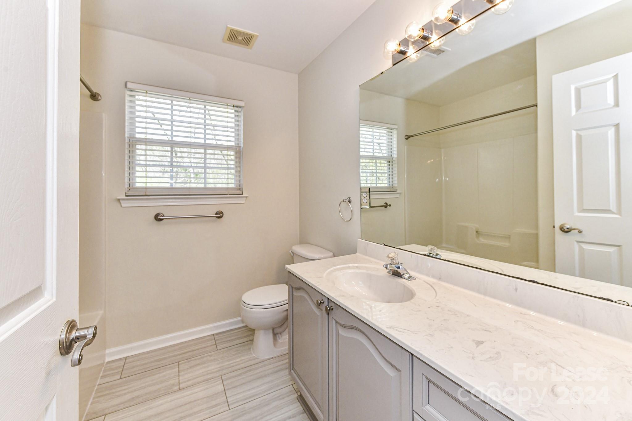 Cardinal Woods - Residential Lease