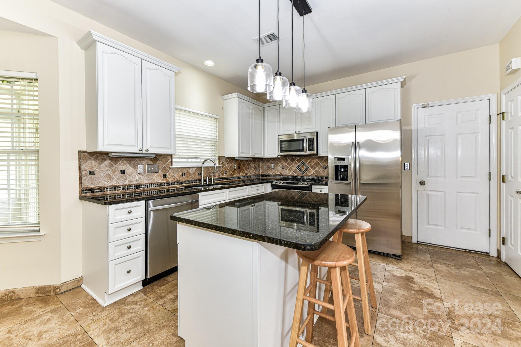 Cardinal Woods - Residential Lease