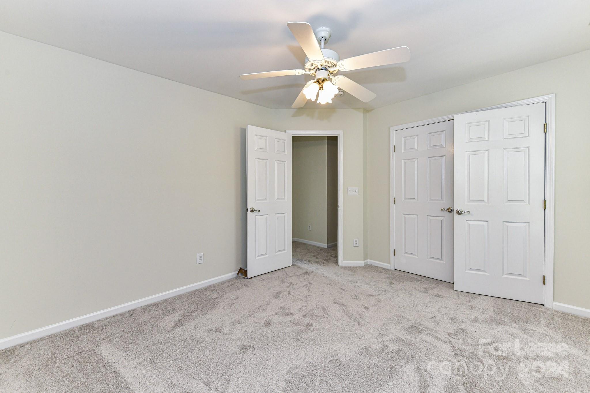 Cardinal Woods - Residential Lease