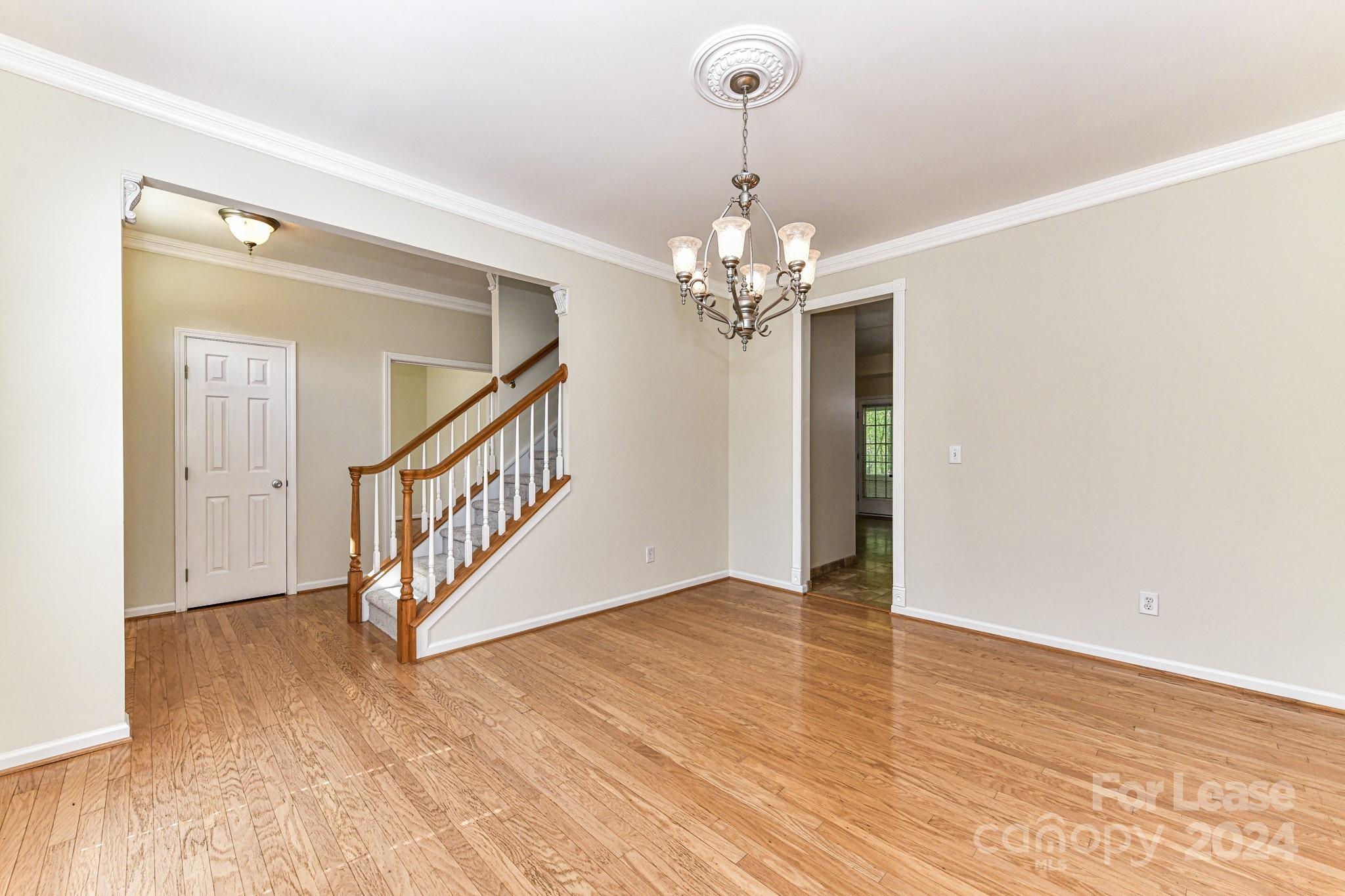 Cardinal Woods - Residential Lease