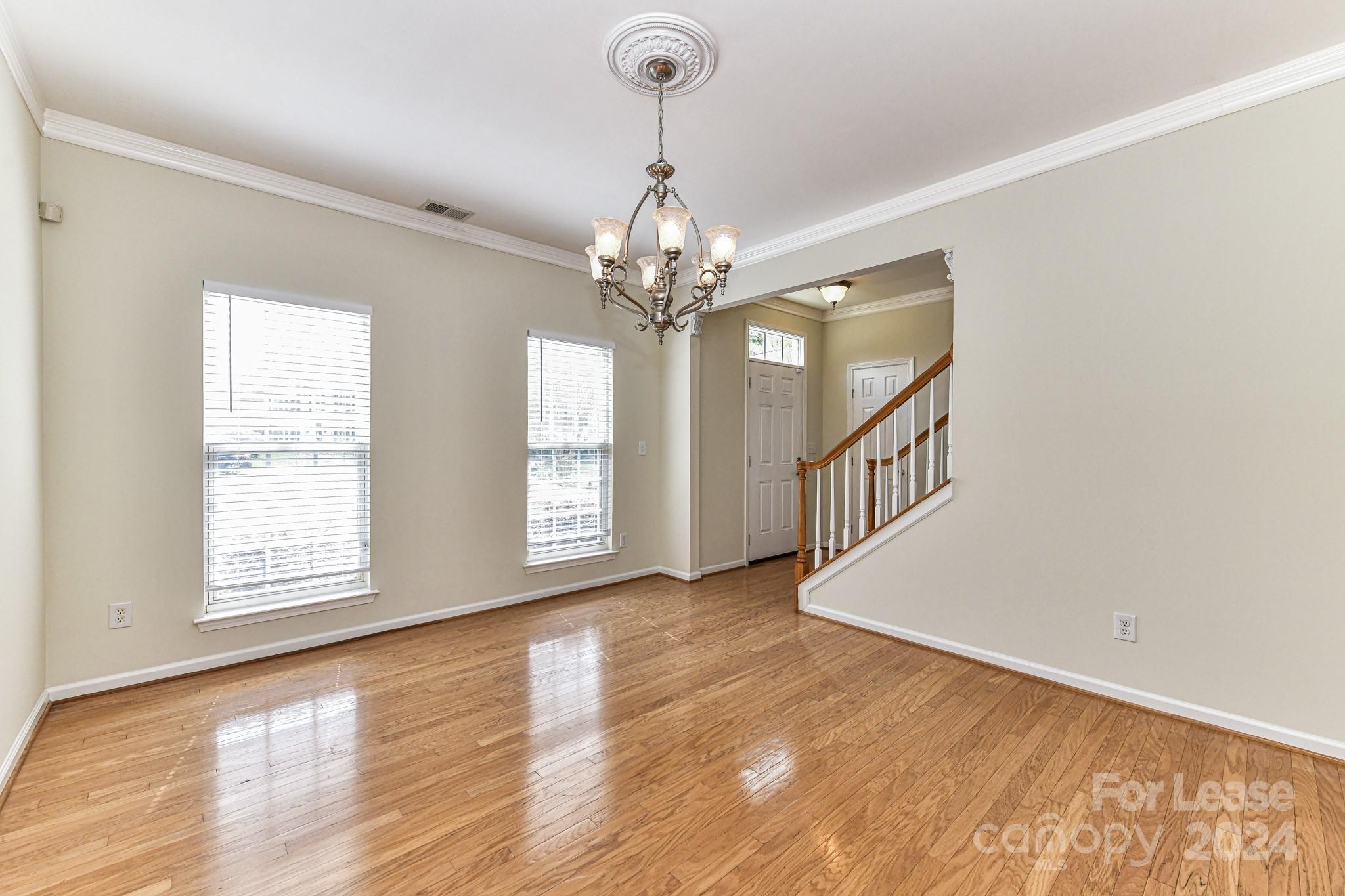 Cardinal Woods - Residential Lease