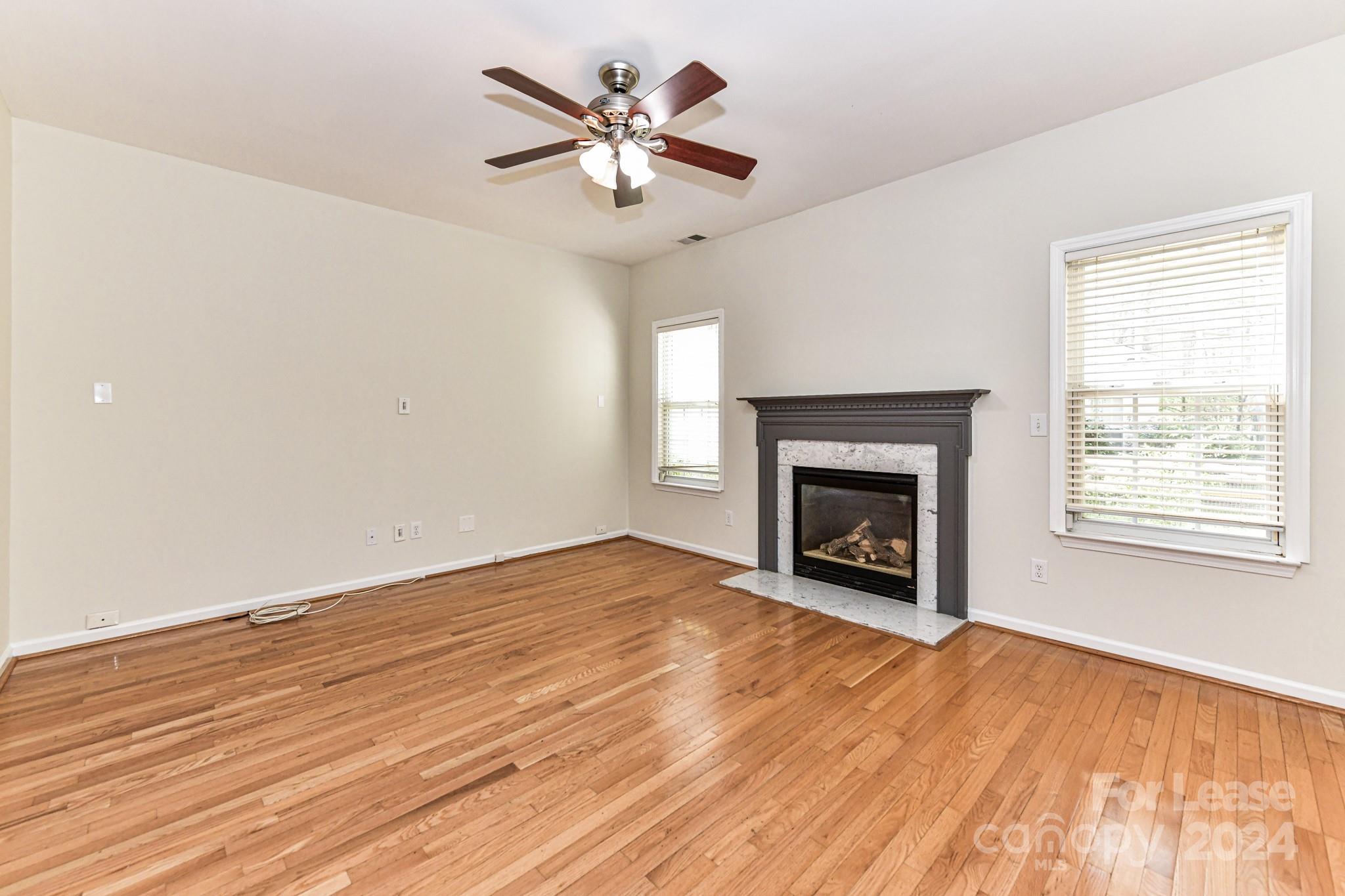 Cardinal Woods - Residential Lease