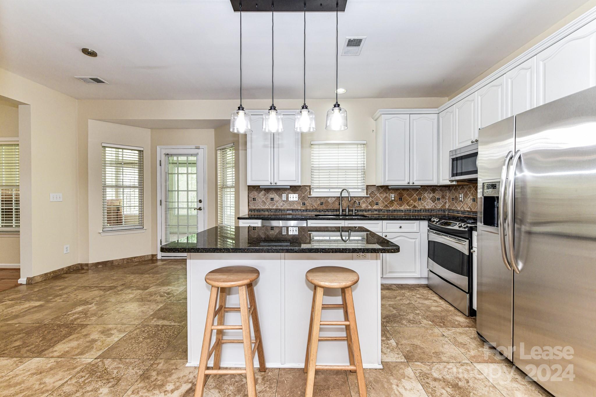 Cardinal Woods - Residential Lease