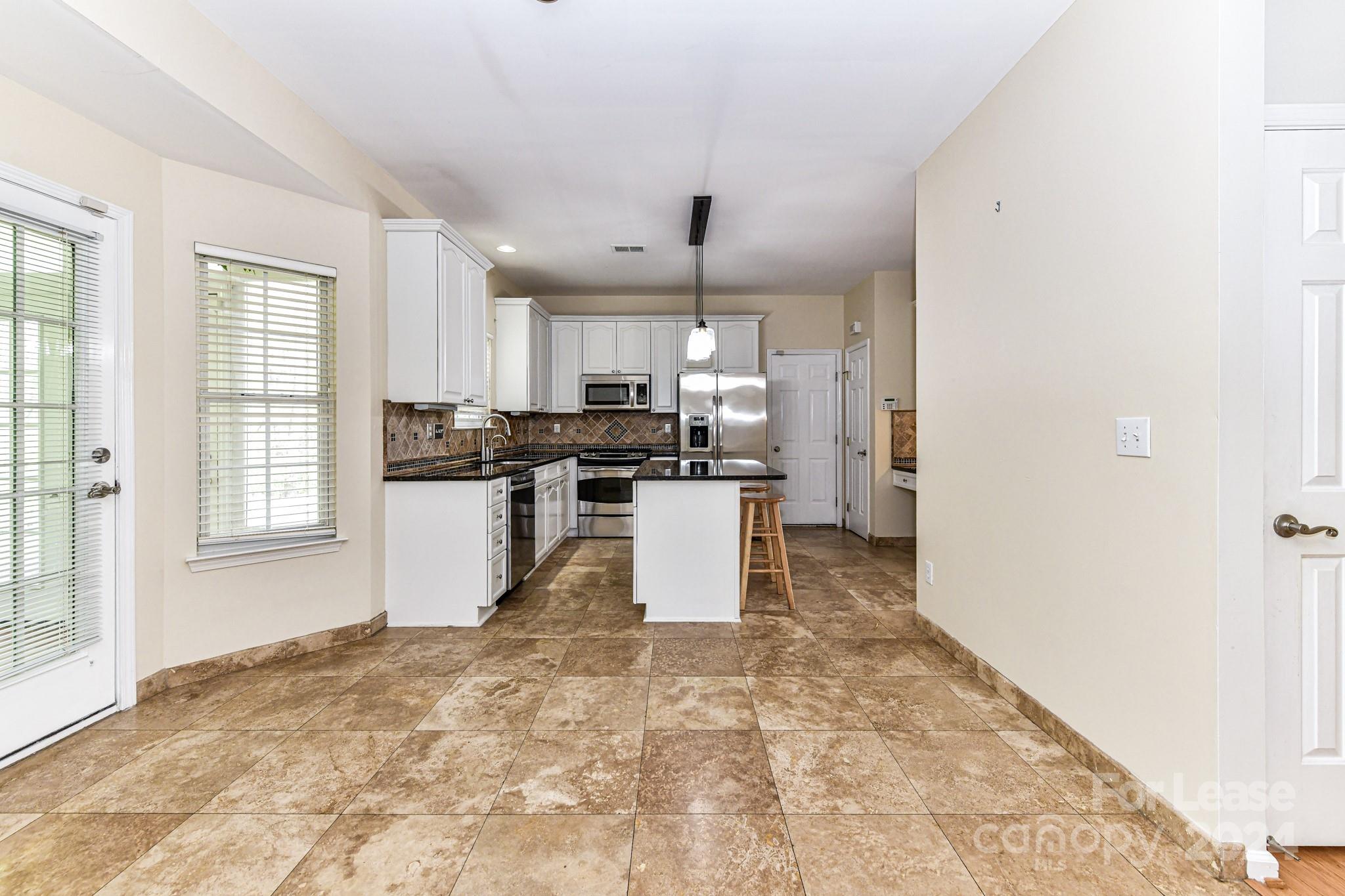 Cardinal Woods - Residential Lease