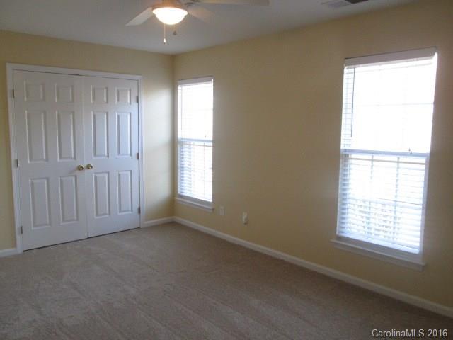 Kingsley - Residential Lease