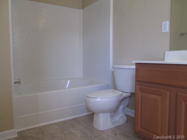 Kingsley - Residential Lease