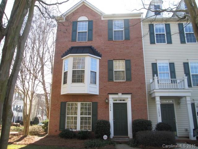 Kingsley - Residential Lease