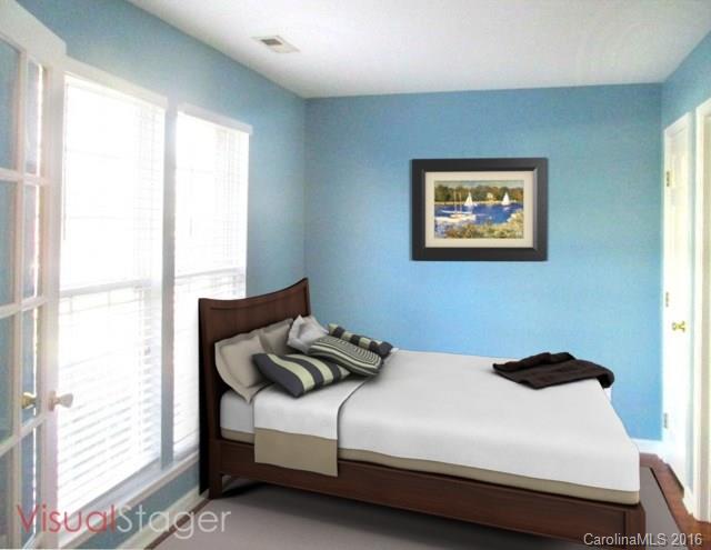 Kingsley - Residential Lease